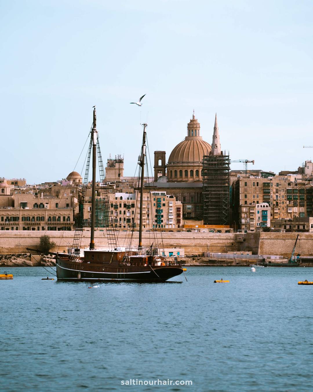 malta things to do