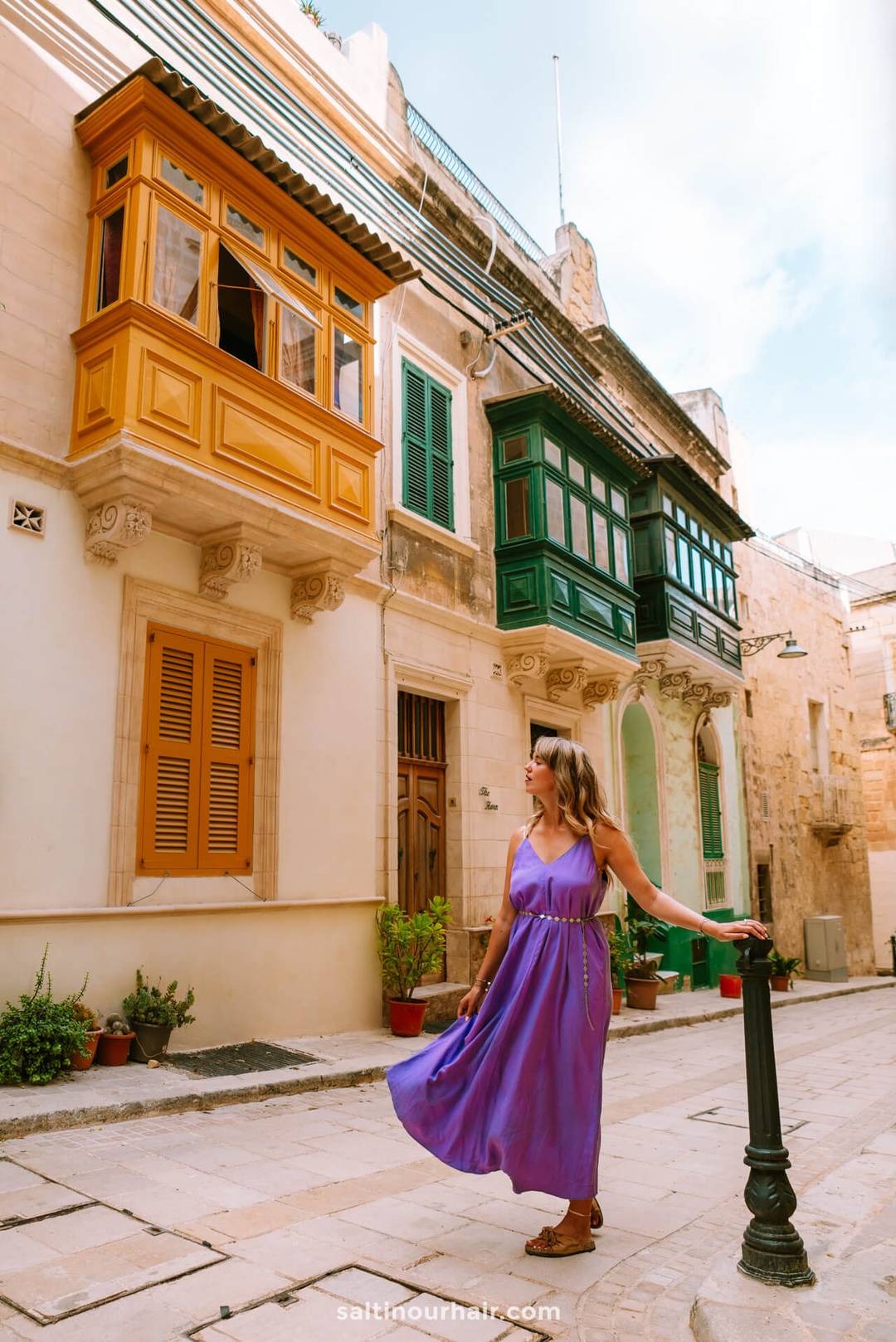 malta birgu