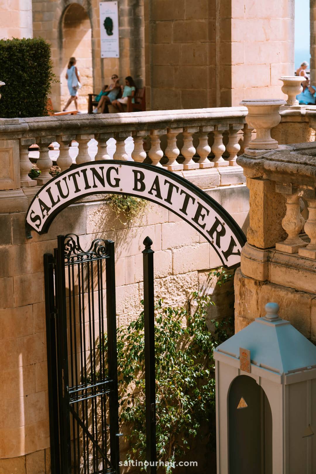 valletta malta things to do