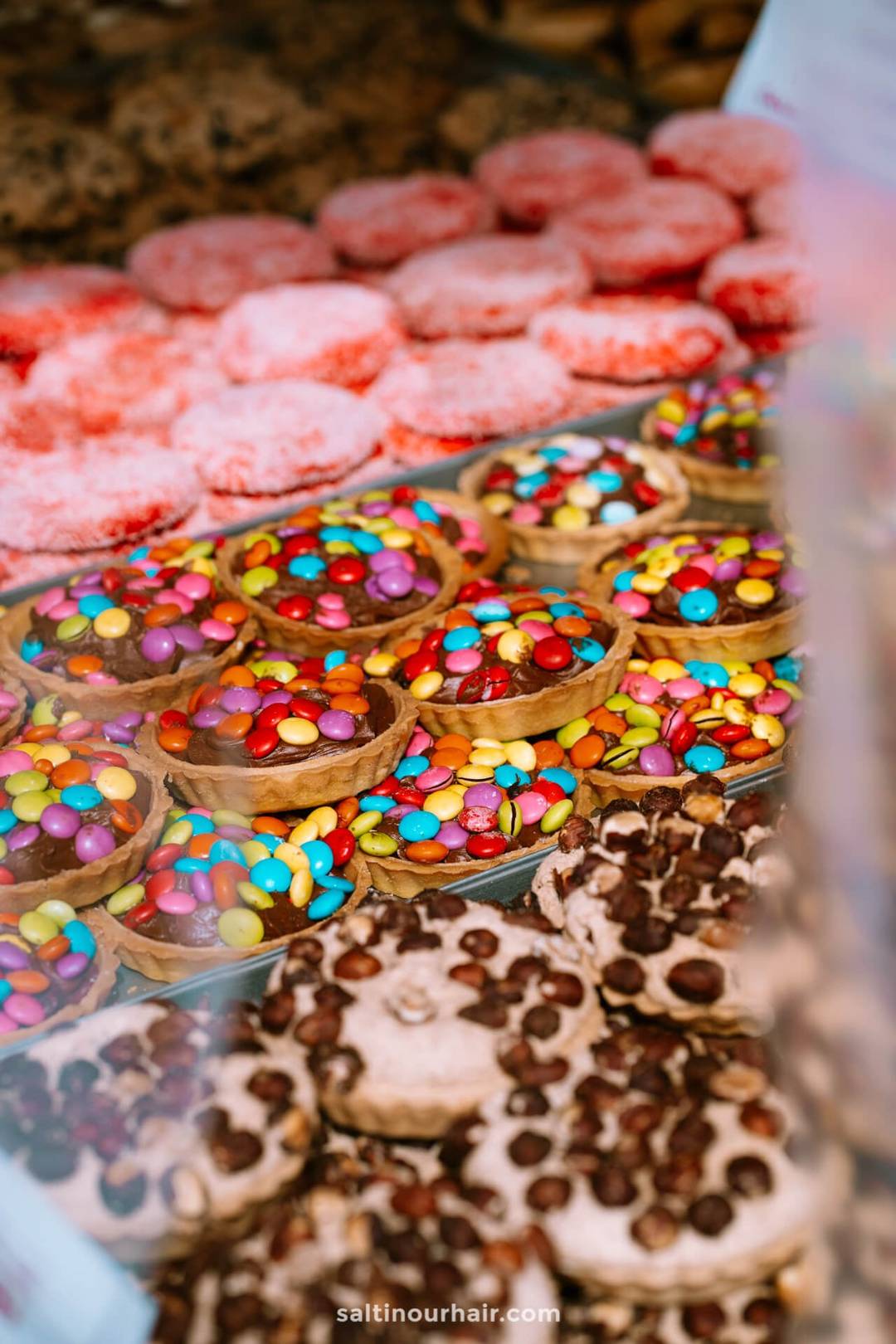 Marsaxlokk sunday market