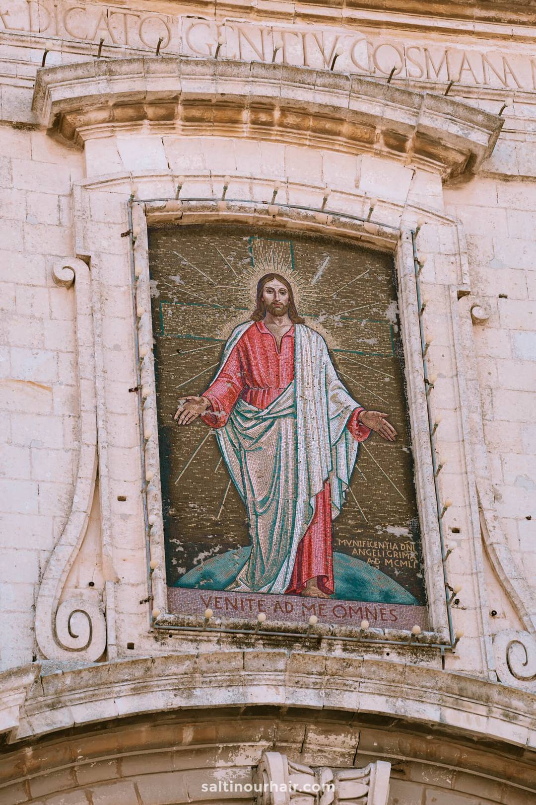 rabat malta
