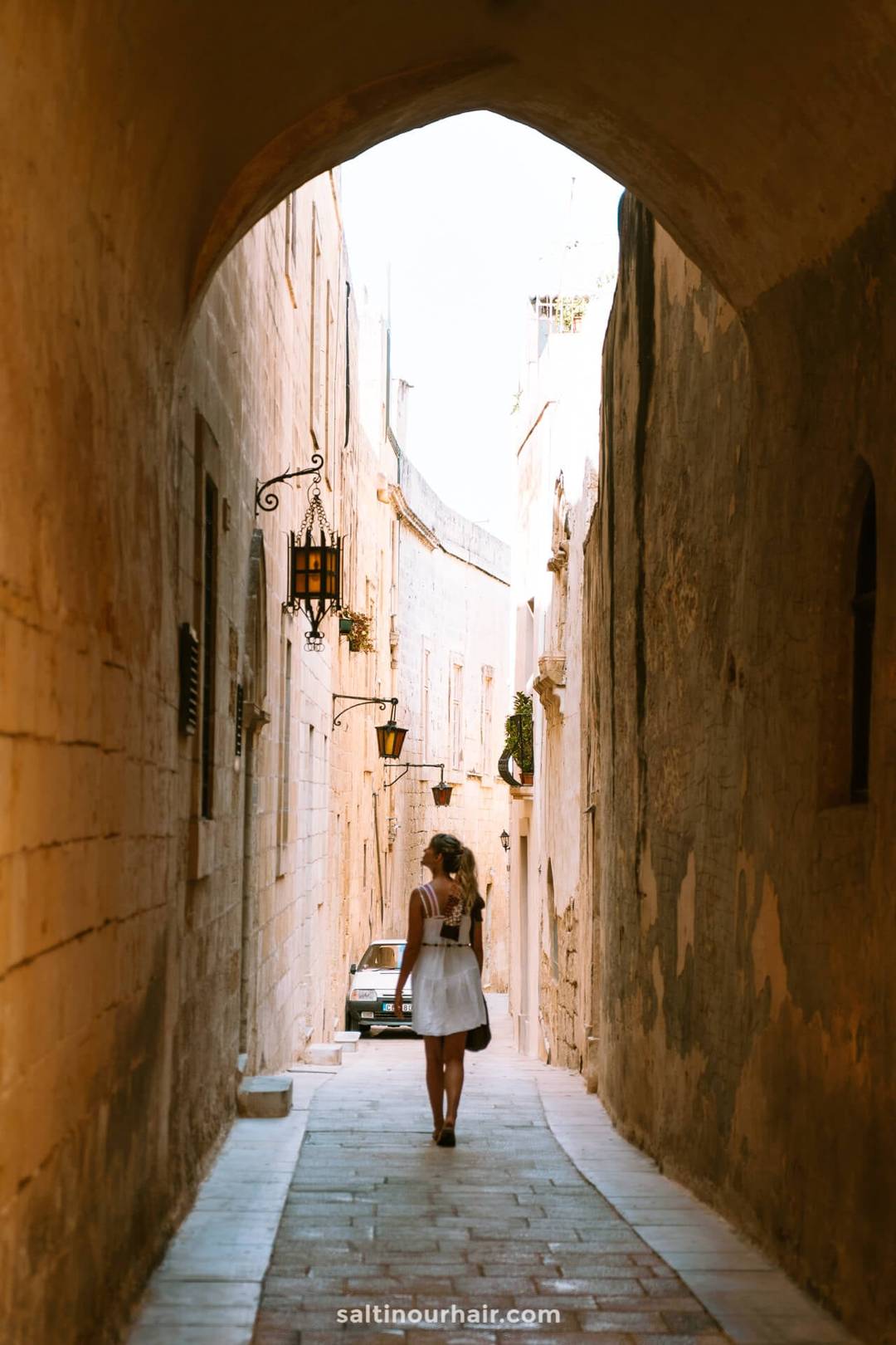 mdina malta things to do