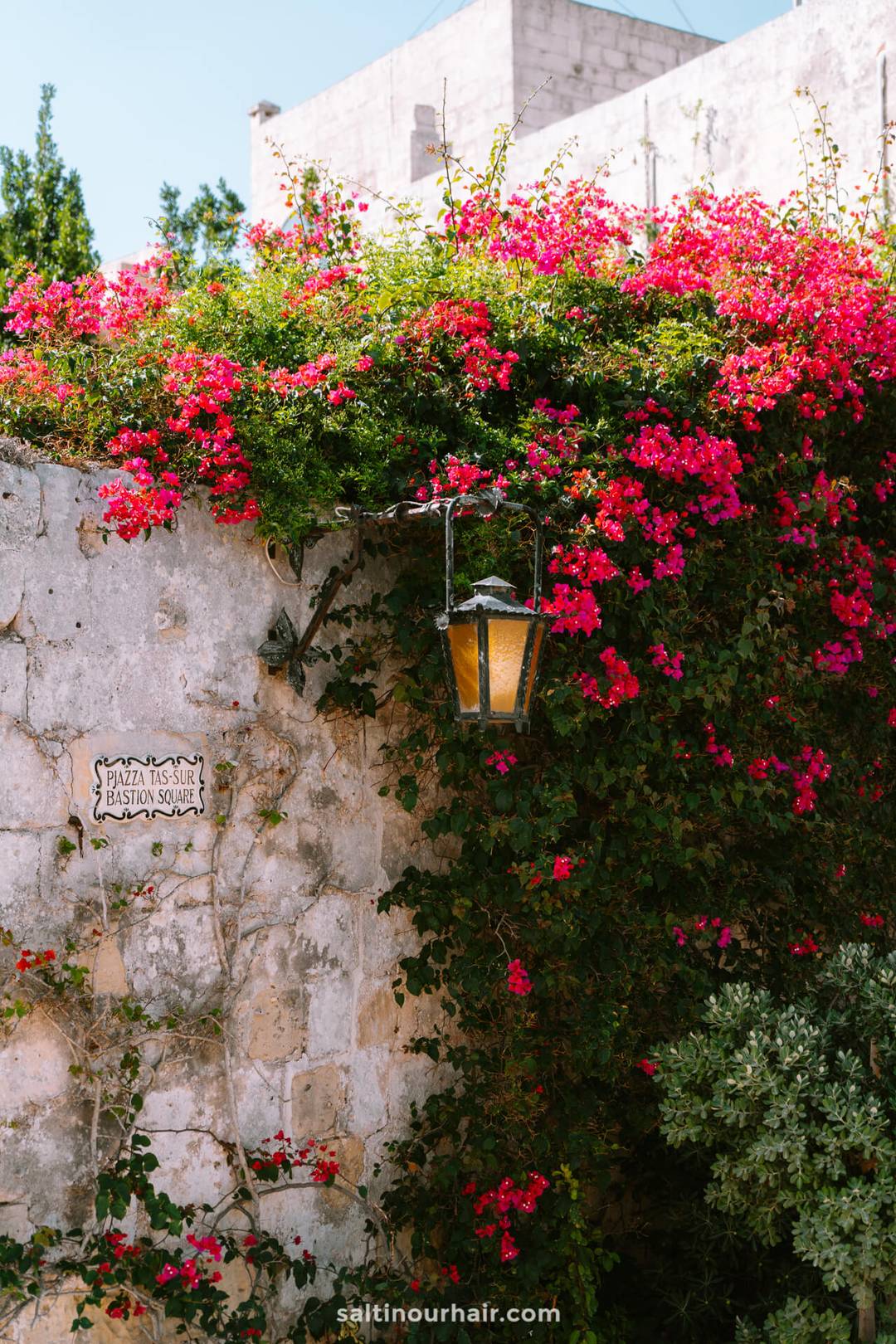 malta travel guide