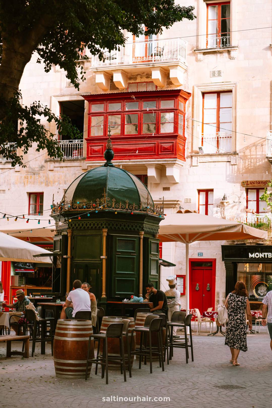 valletta best things to do malta