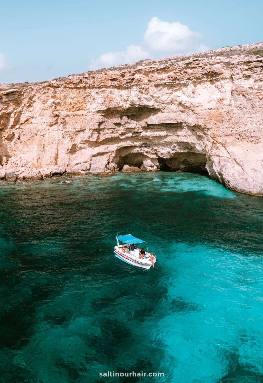 comino malta