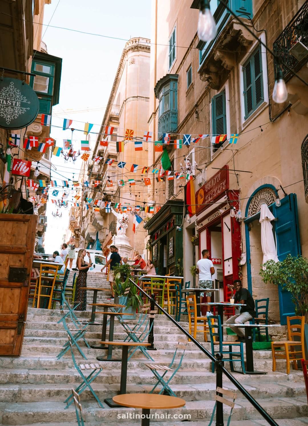 best restaurant malta