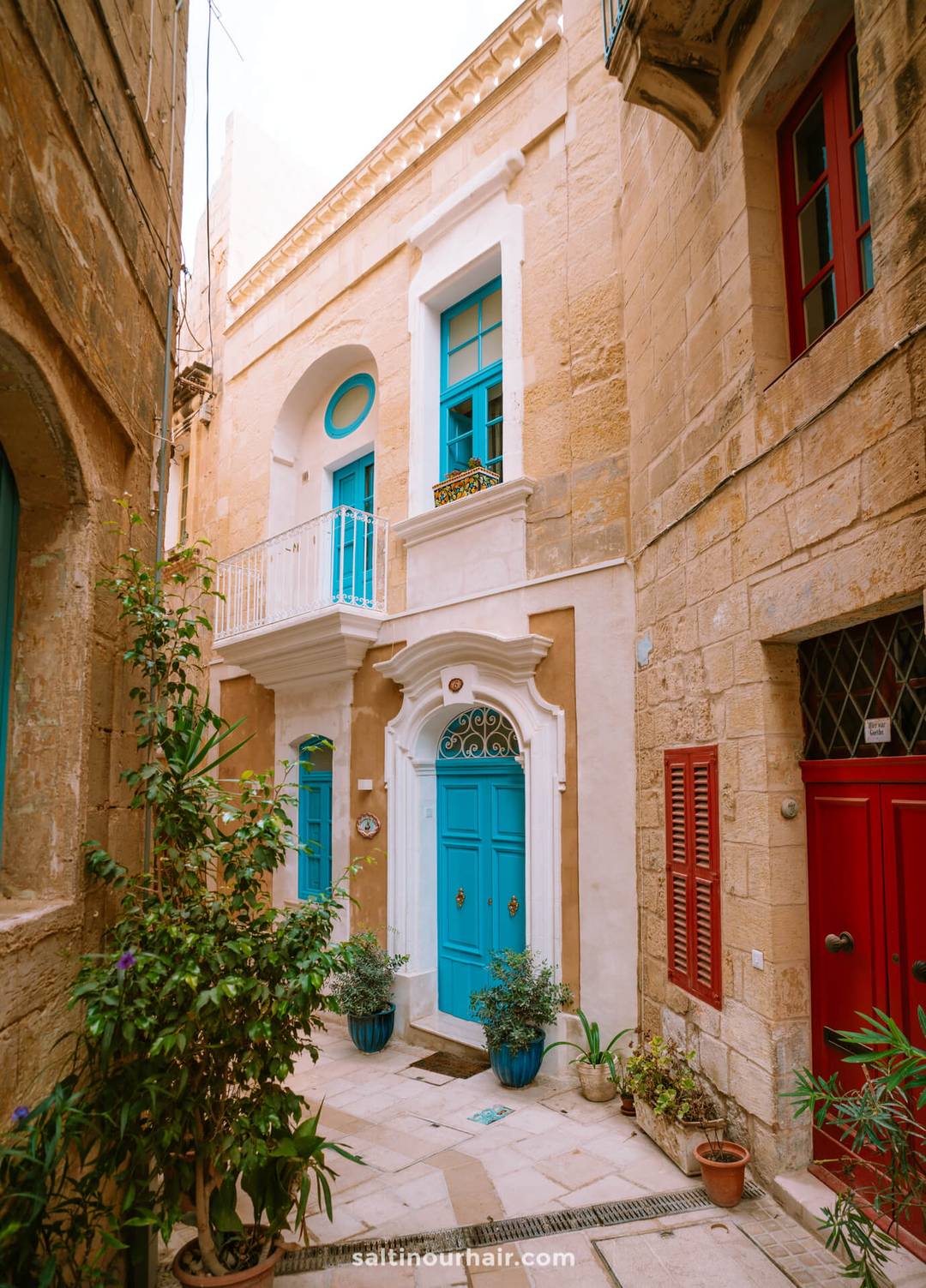 birgu best place to visit malta
