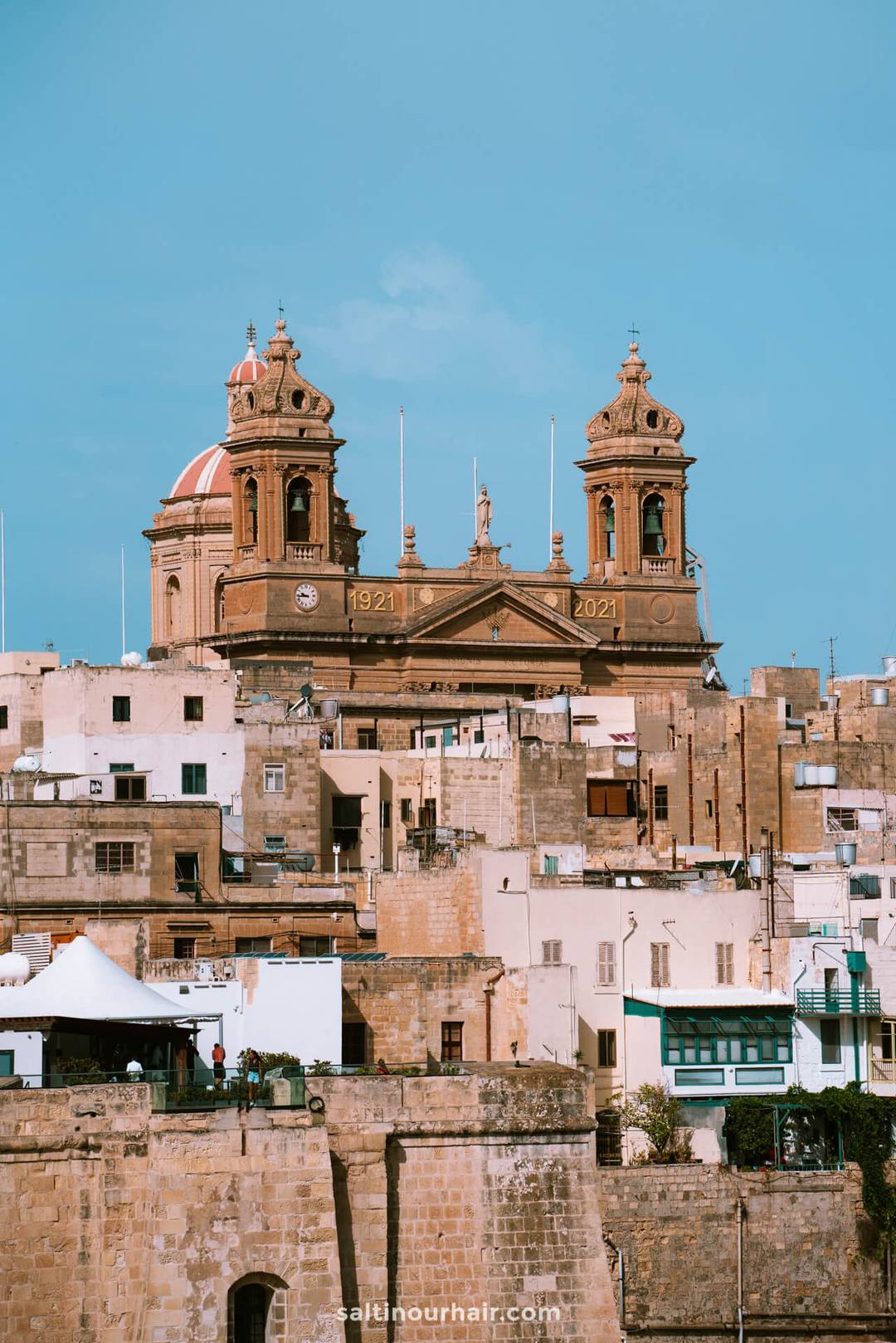 Vittoriosa birgu