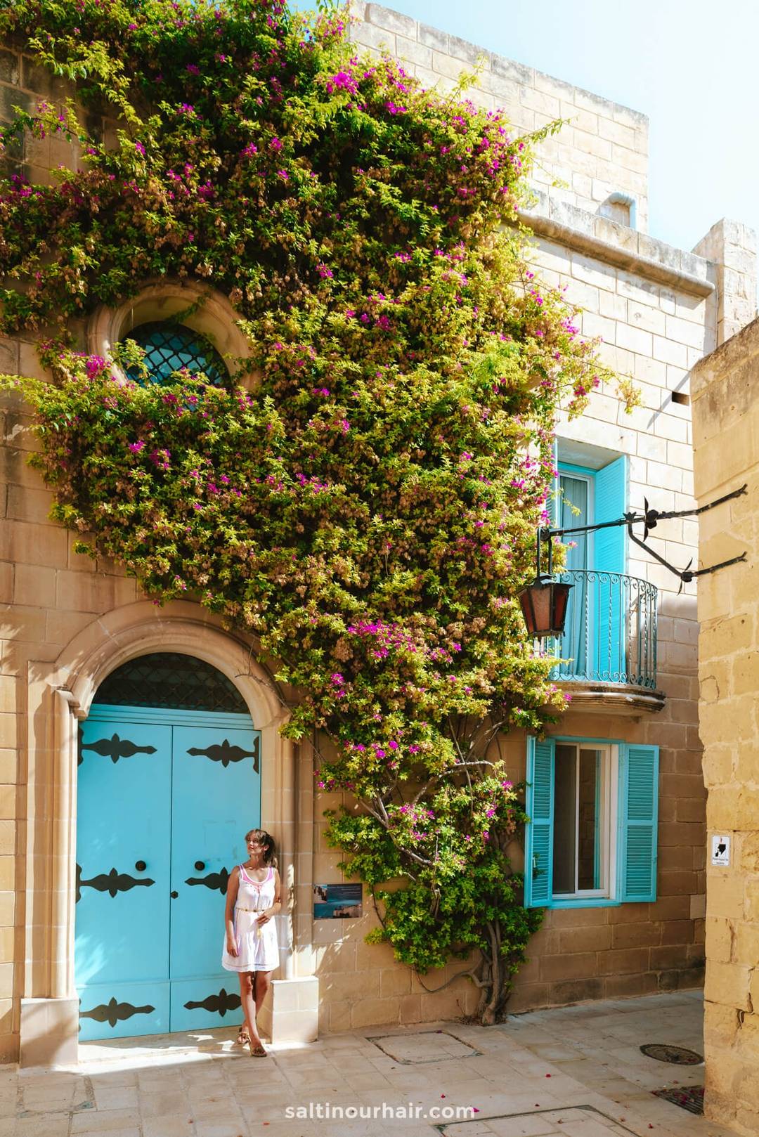malta best things to do mdina