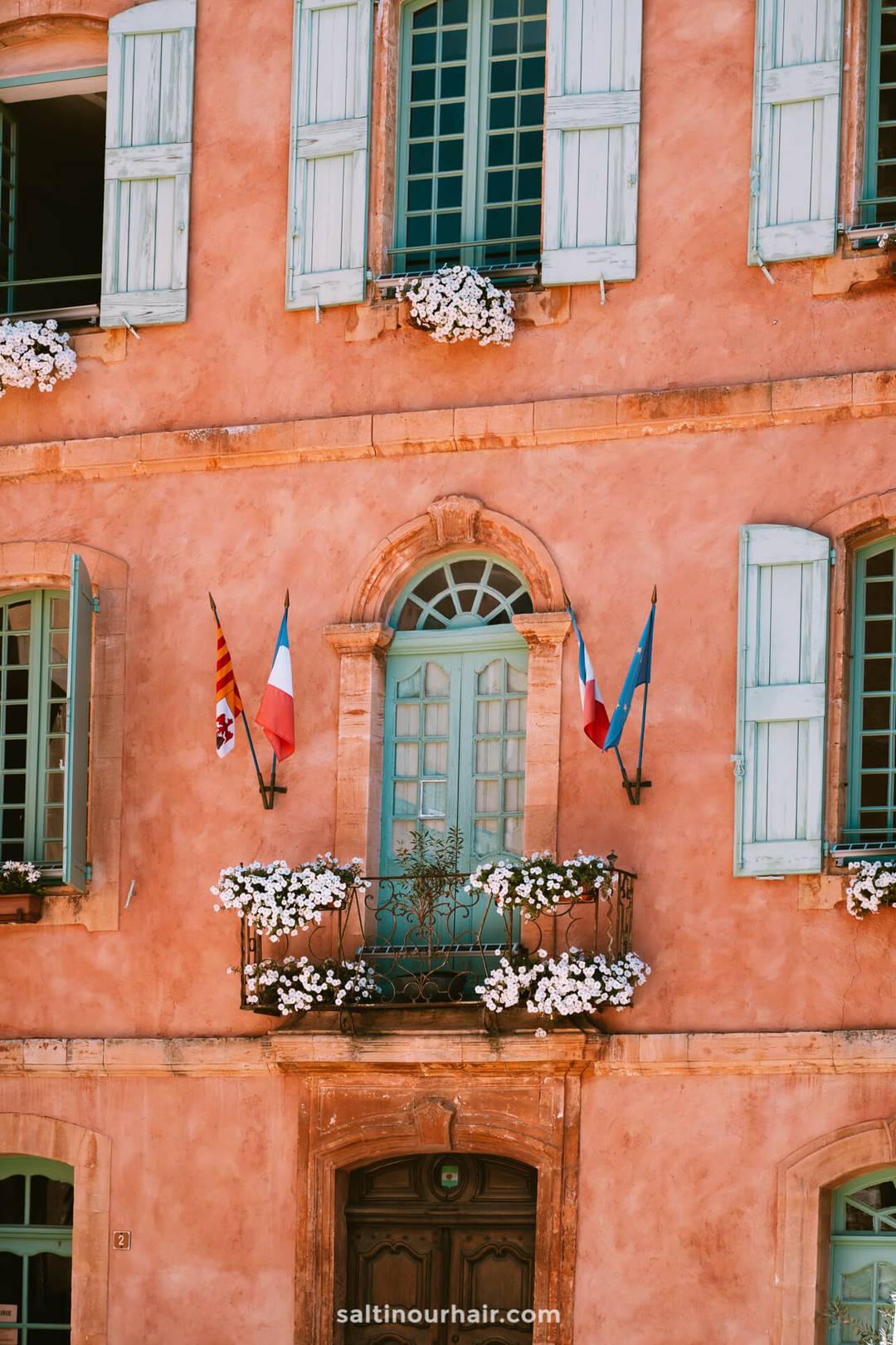 roussillon france tips