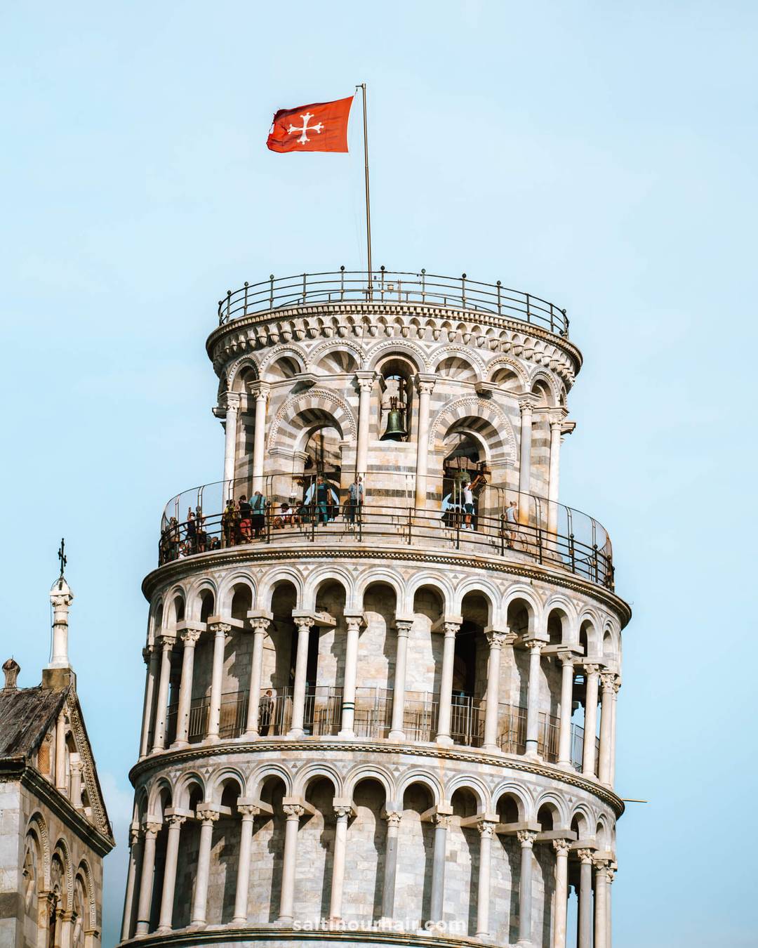 best things to do pisa