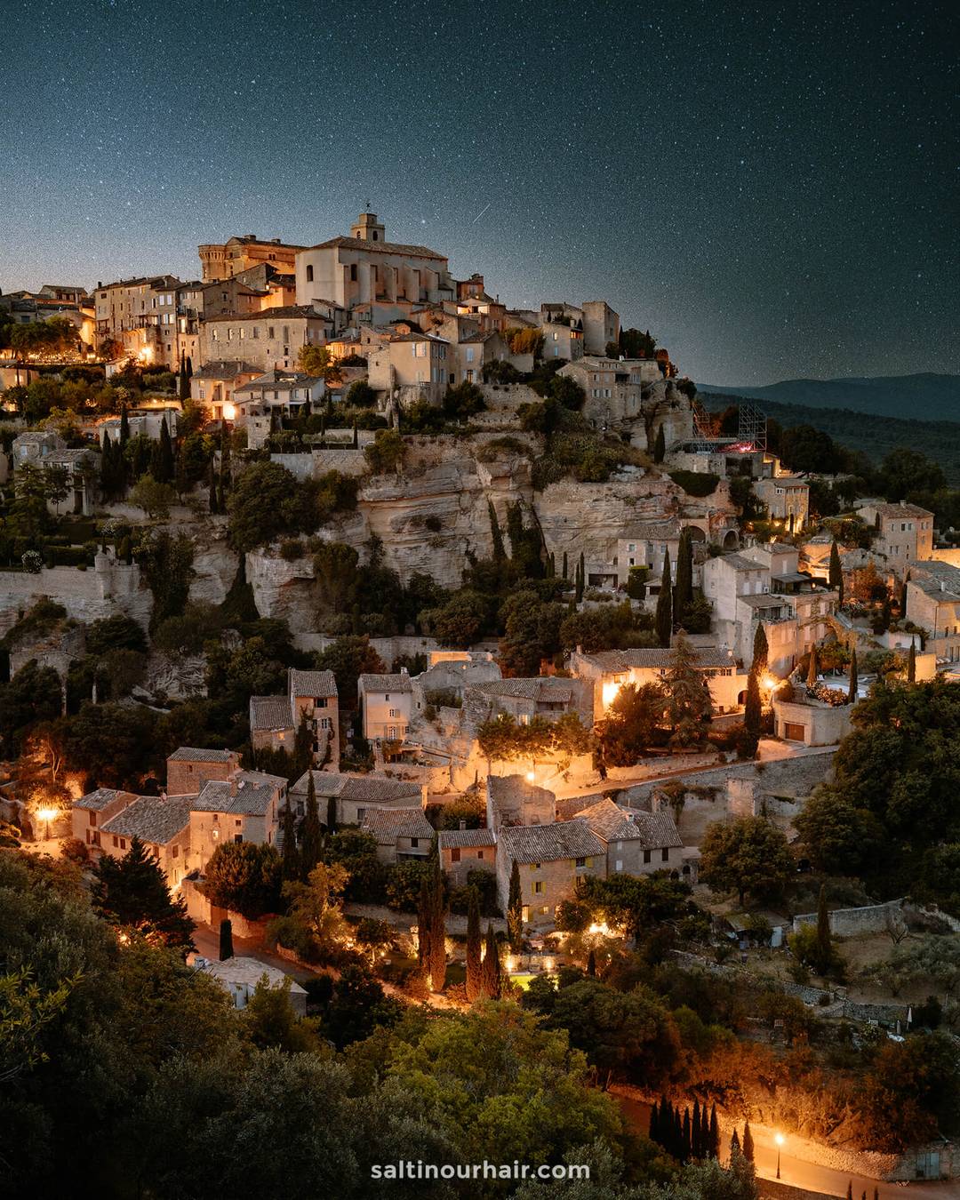 things to do provence france gordes
