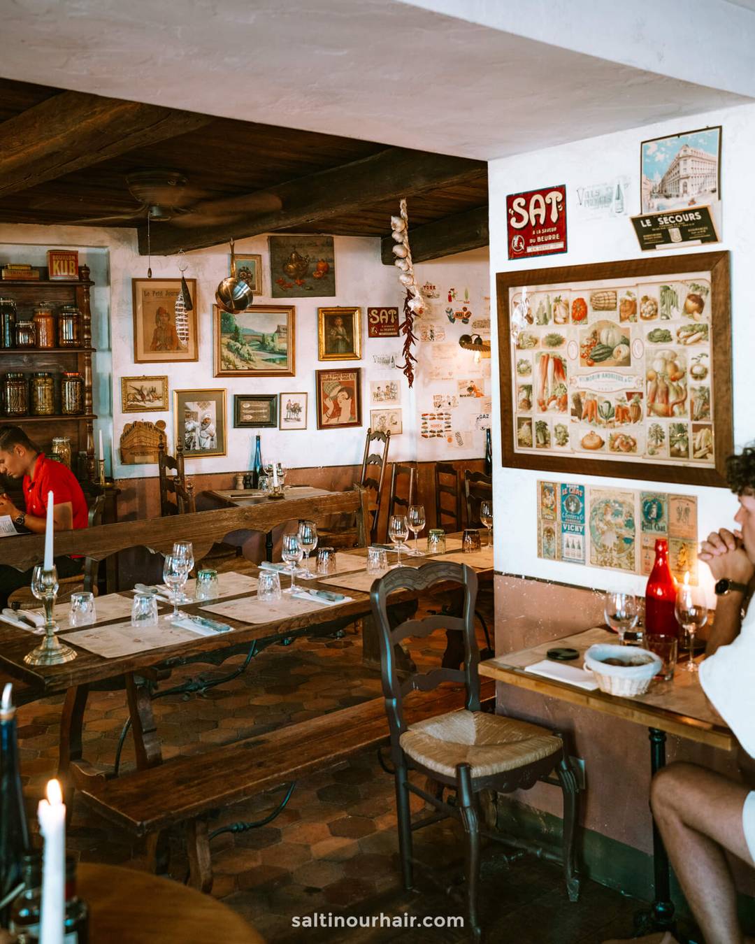 provence france gordes restaurant