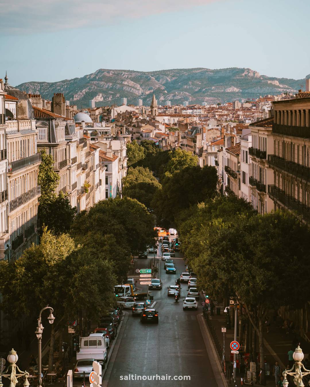 how to get to roussillon provence france