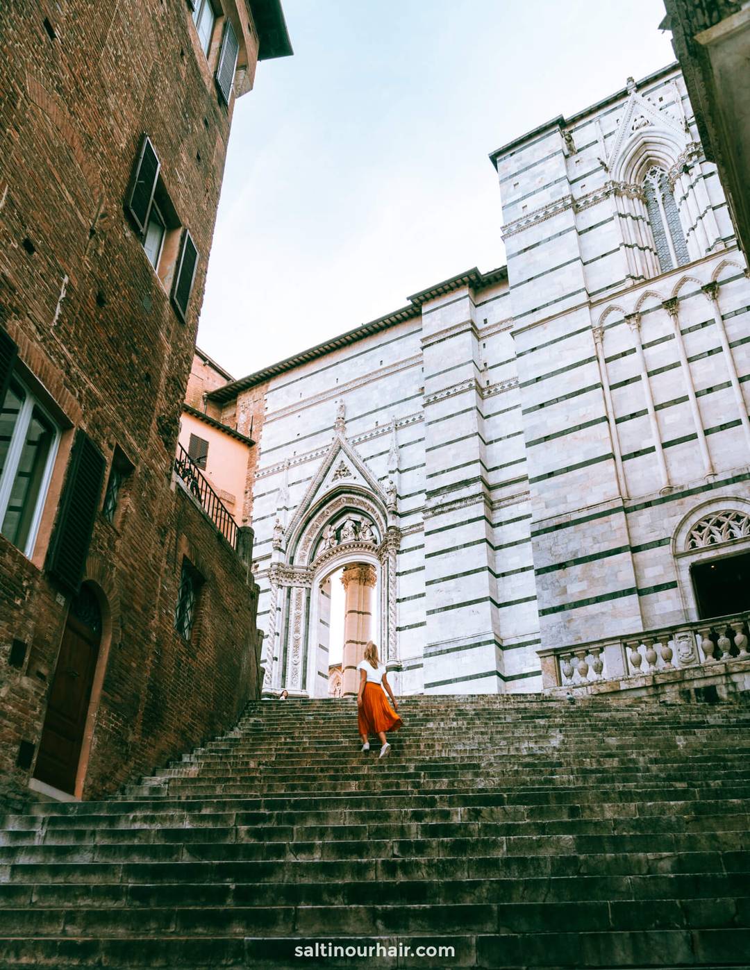 siena italy