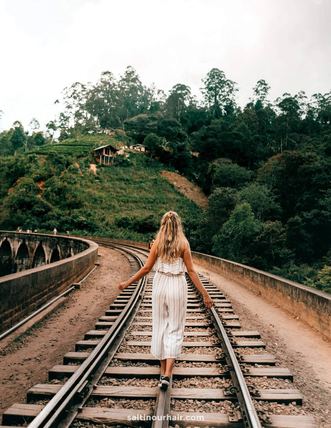 sri lanka train travel kandy ella