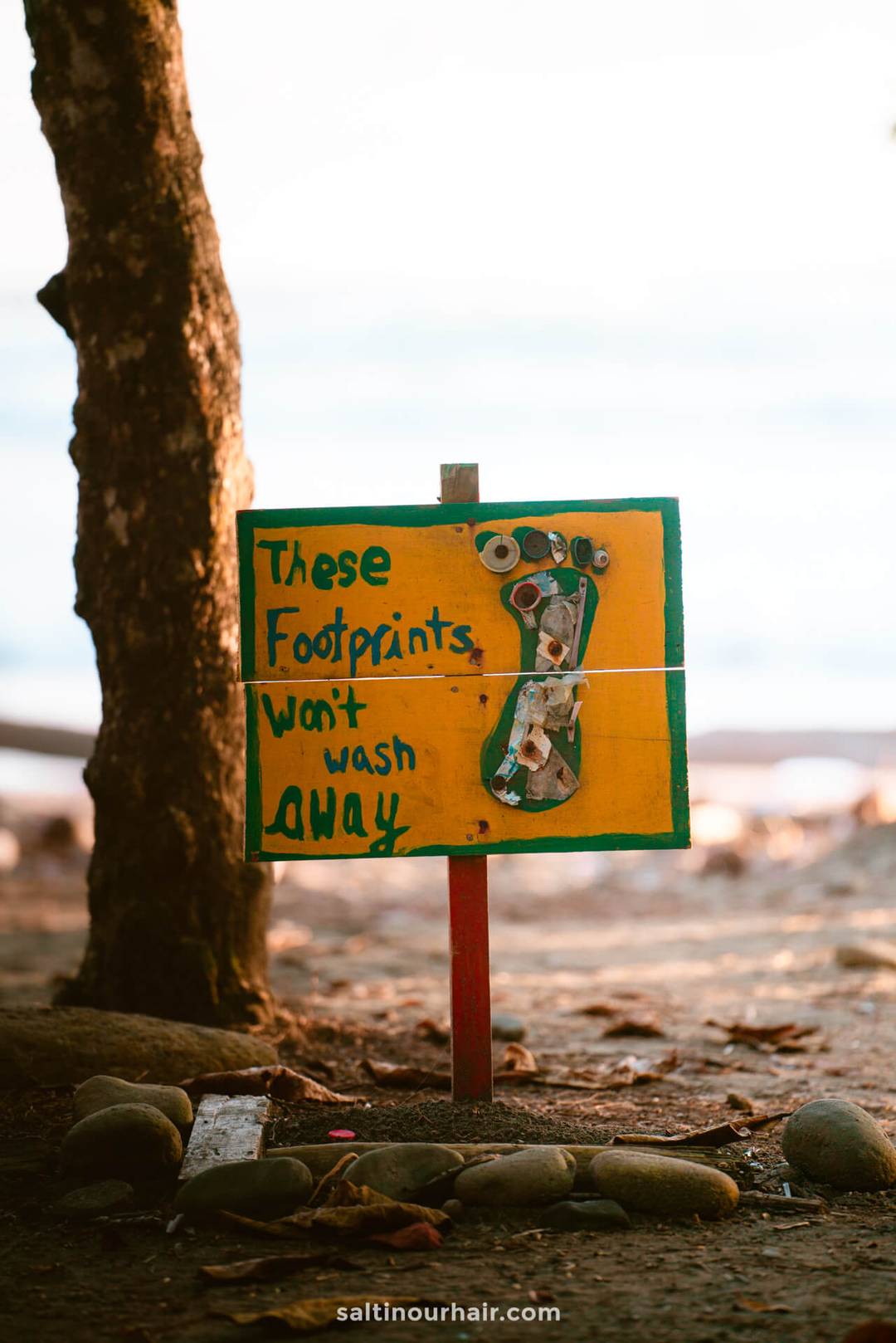 sustainable travel