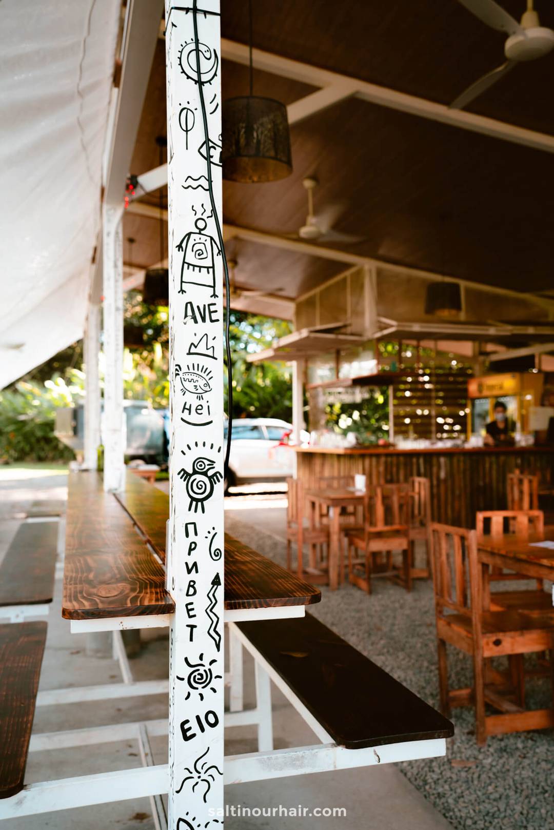 uvita best restaurants