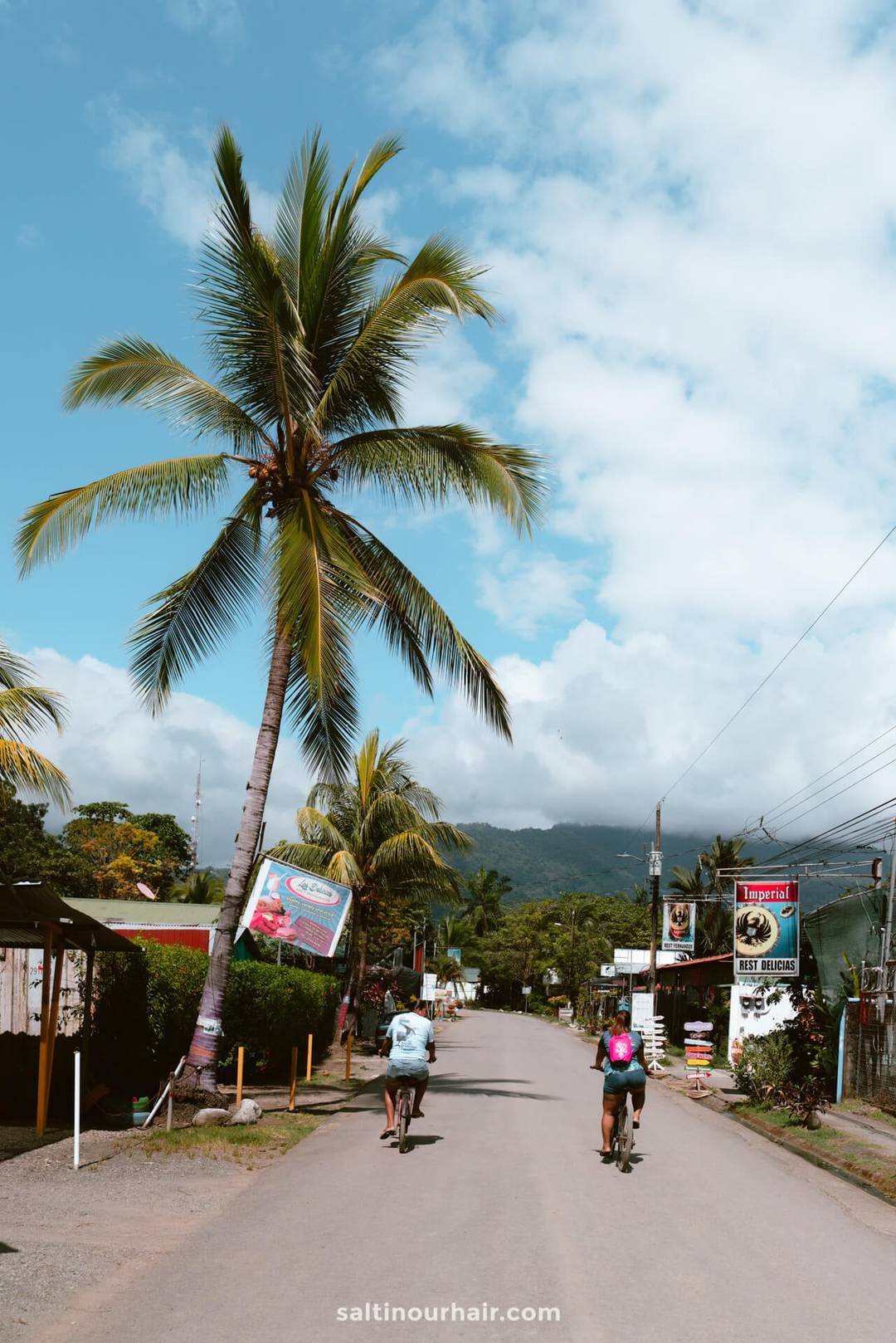 uvita costa rica how to get around