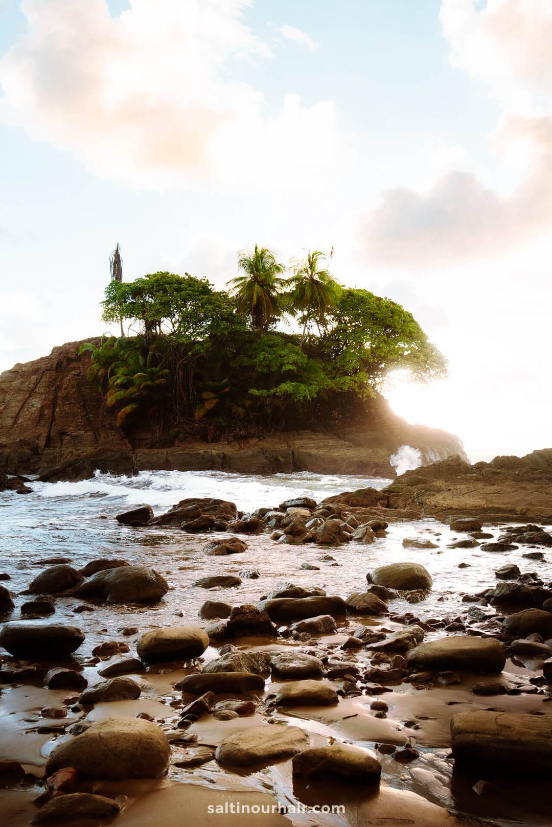 uvita Rocas de Amancio costa rica