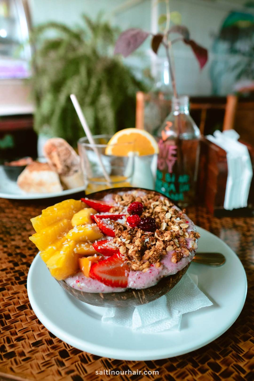 uvita best place to eat