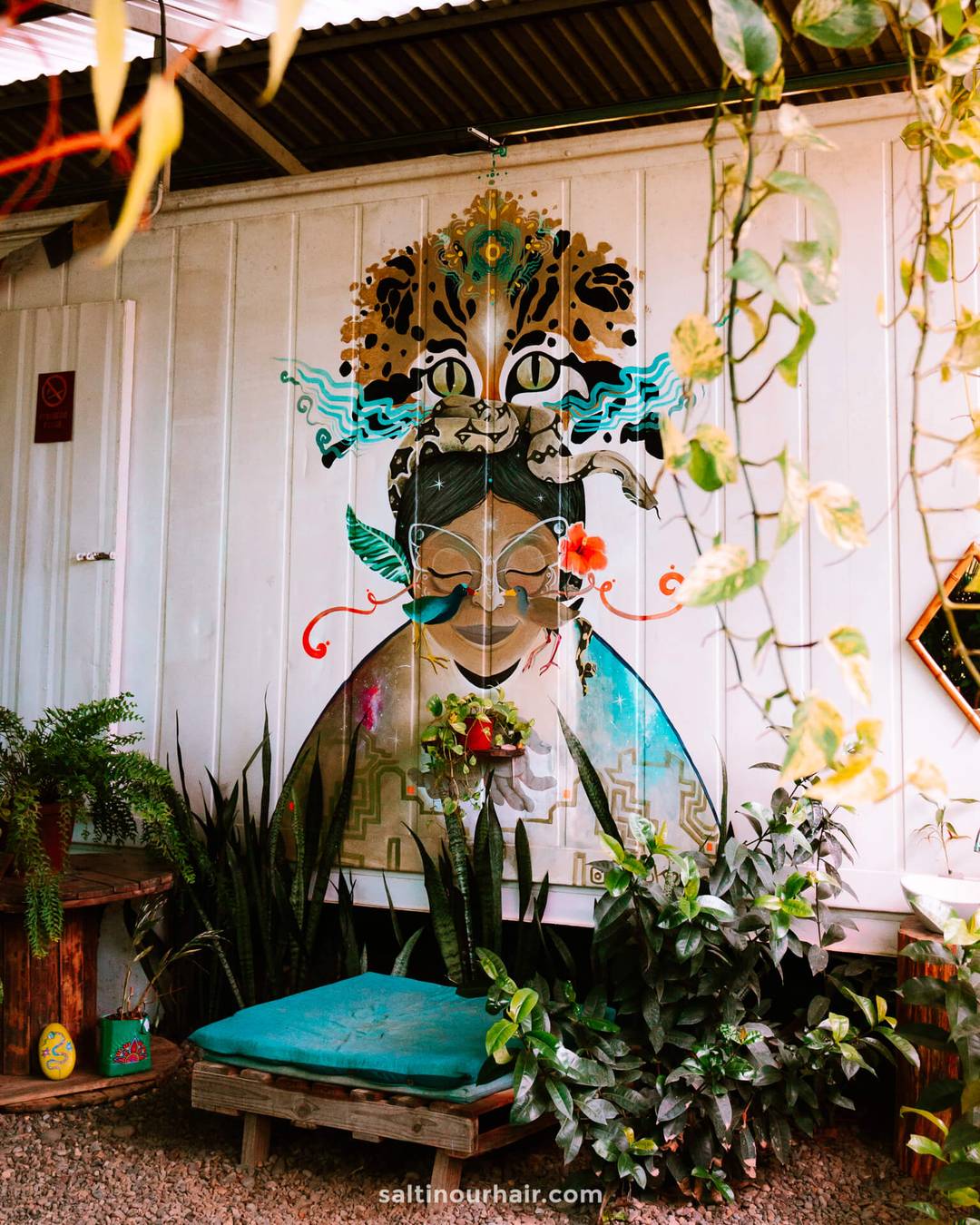 uvita best restaurants