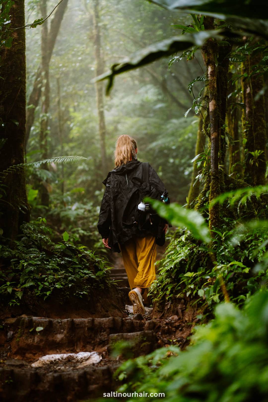 dingen om te doen rio celeste