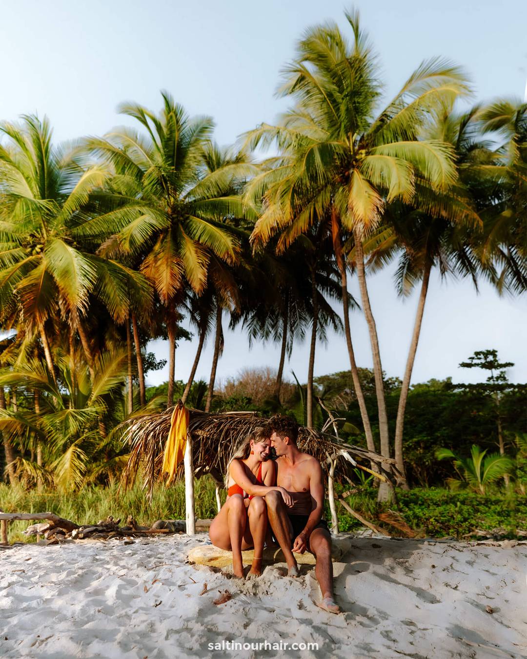 santa teresa playa carmen