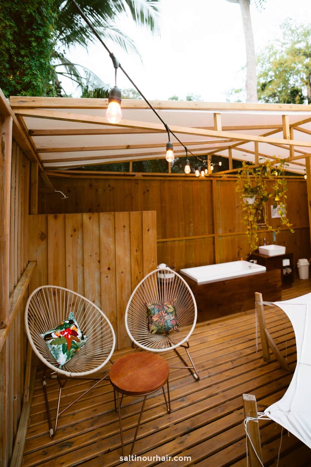 beste accommodatie costa rica