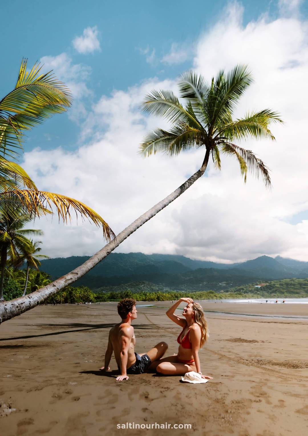 beste tijd om costa rica te bezoeken
