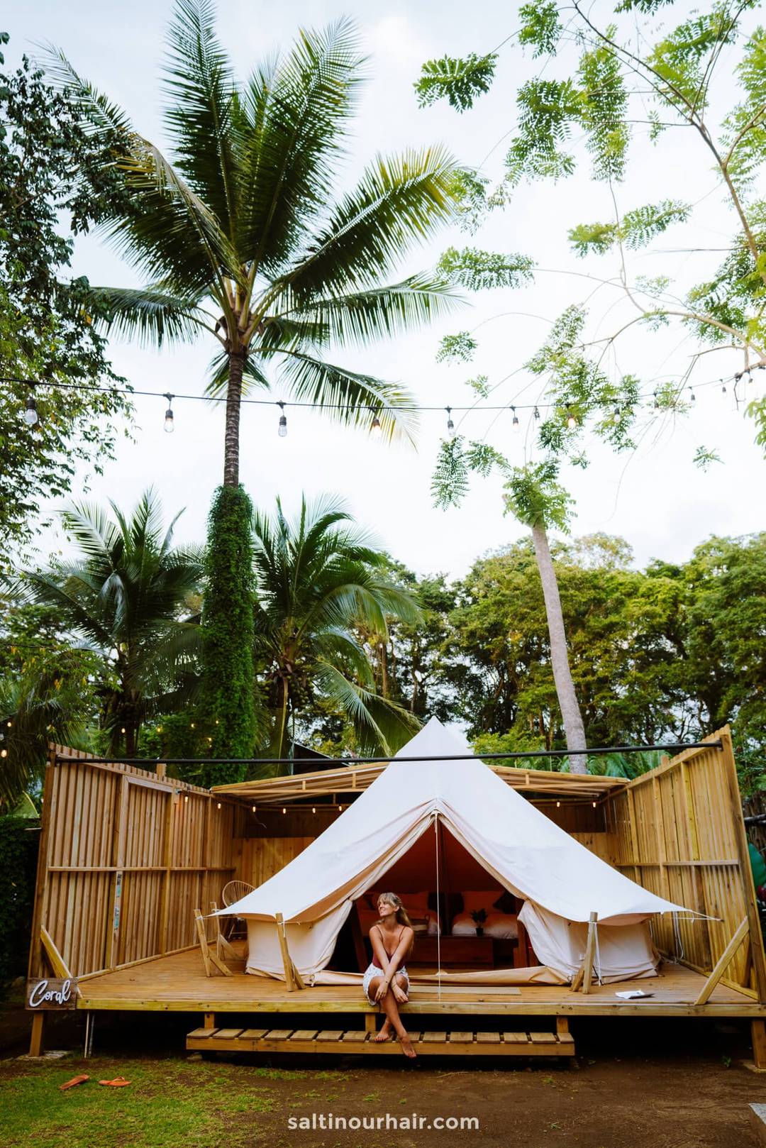 beste accommodatie costa rica
