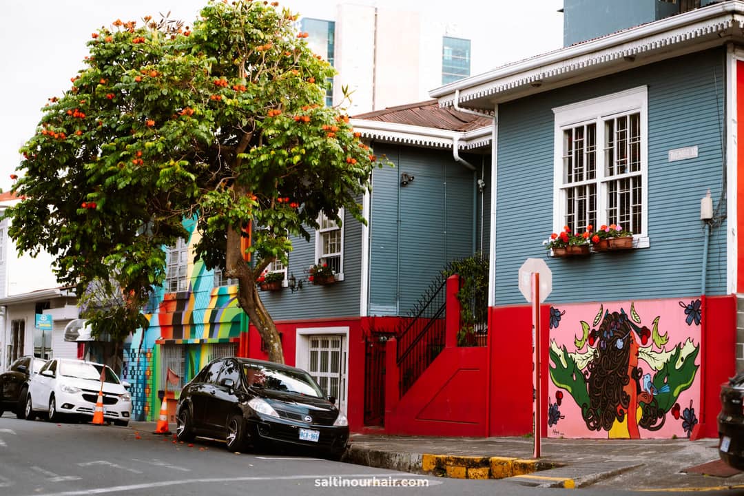 san jose costa rica