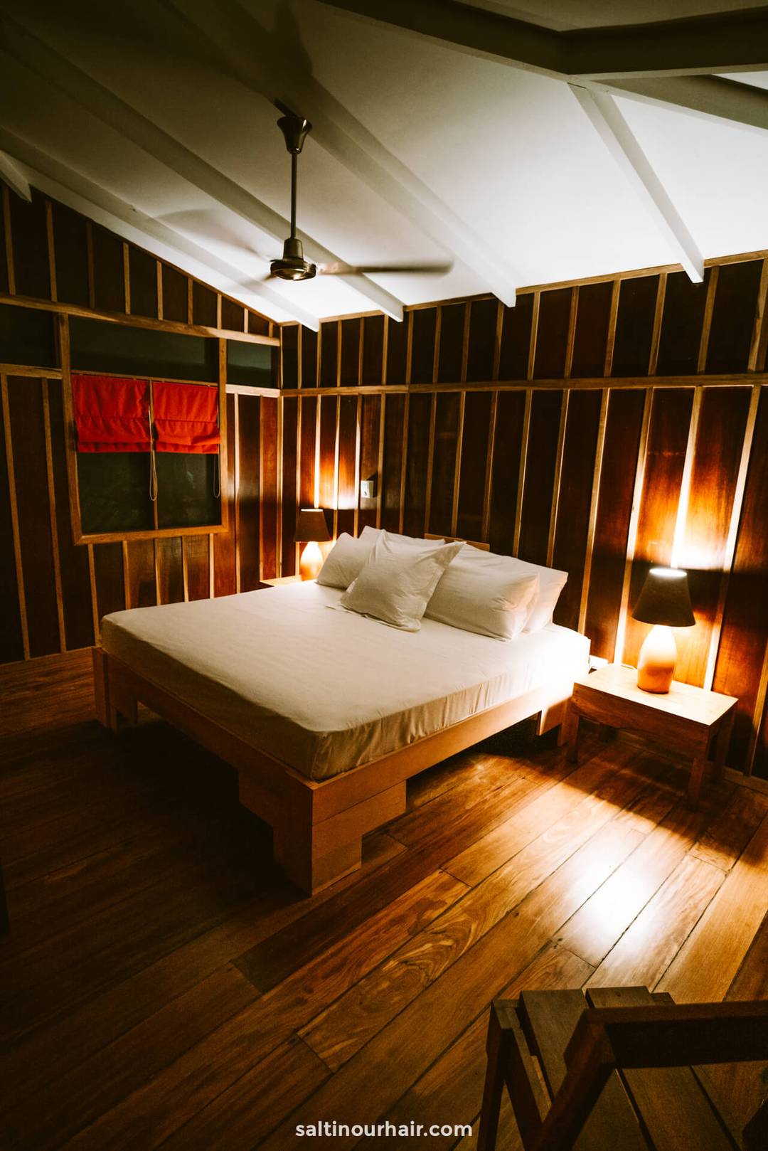 beste hotel Tortuguero costa rica