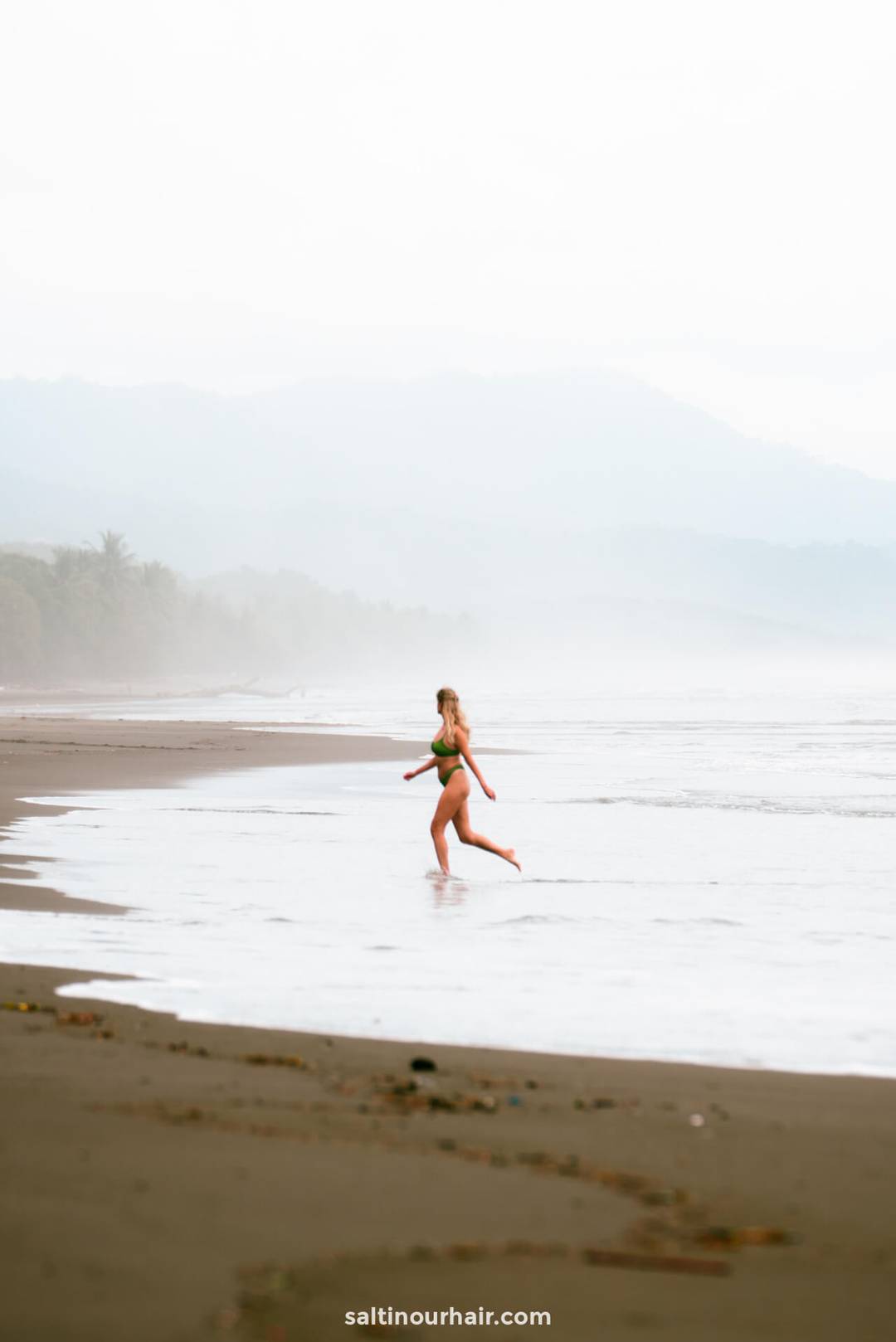 beaches costa rica