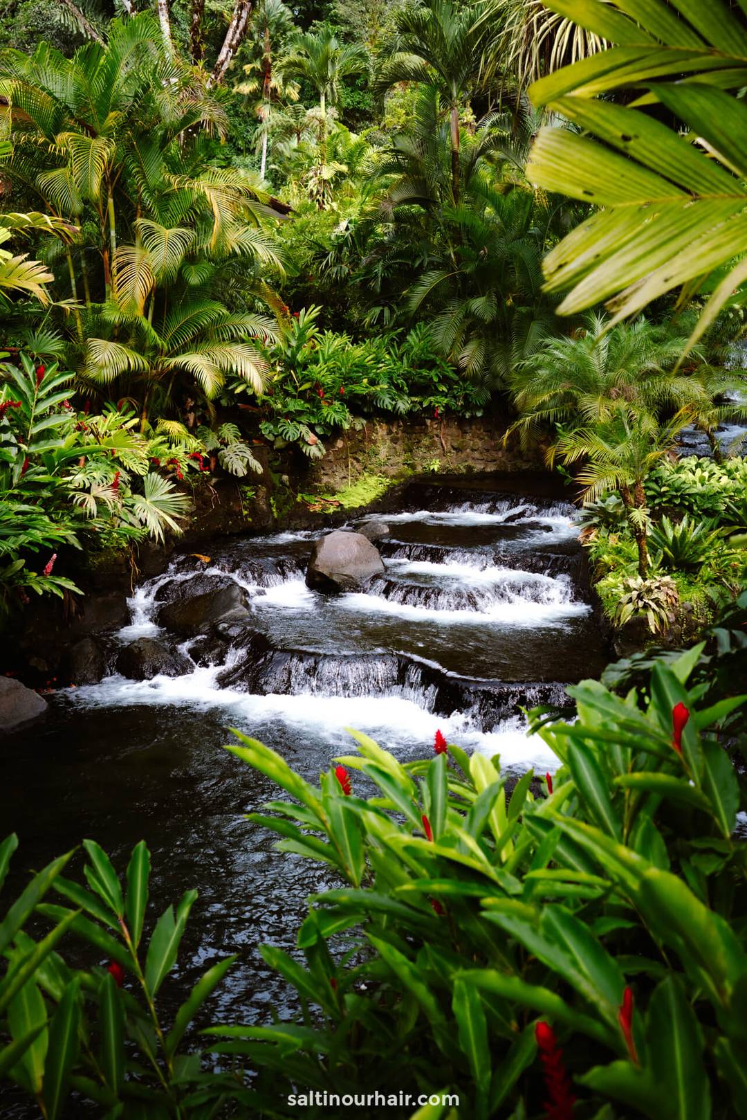 best time to travel costa rica