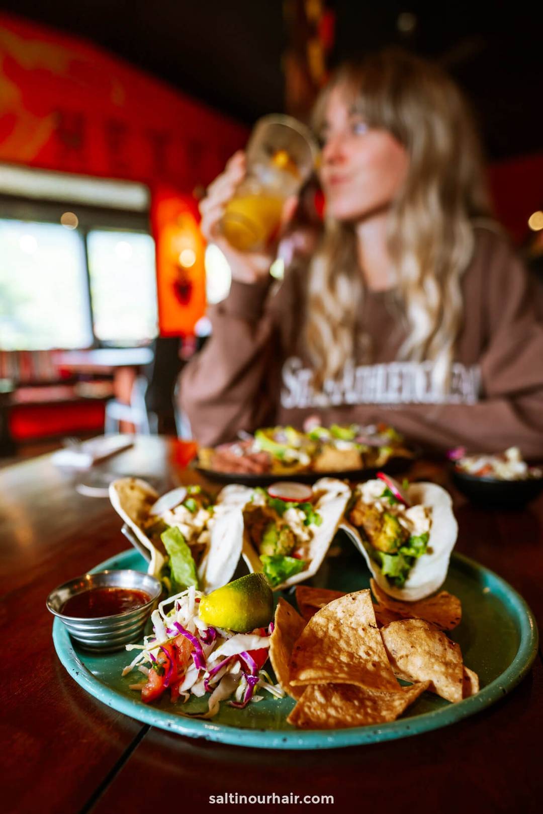 monteverde restaurants