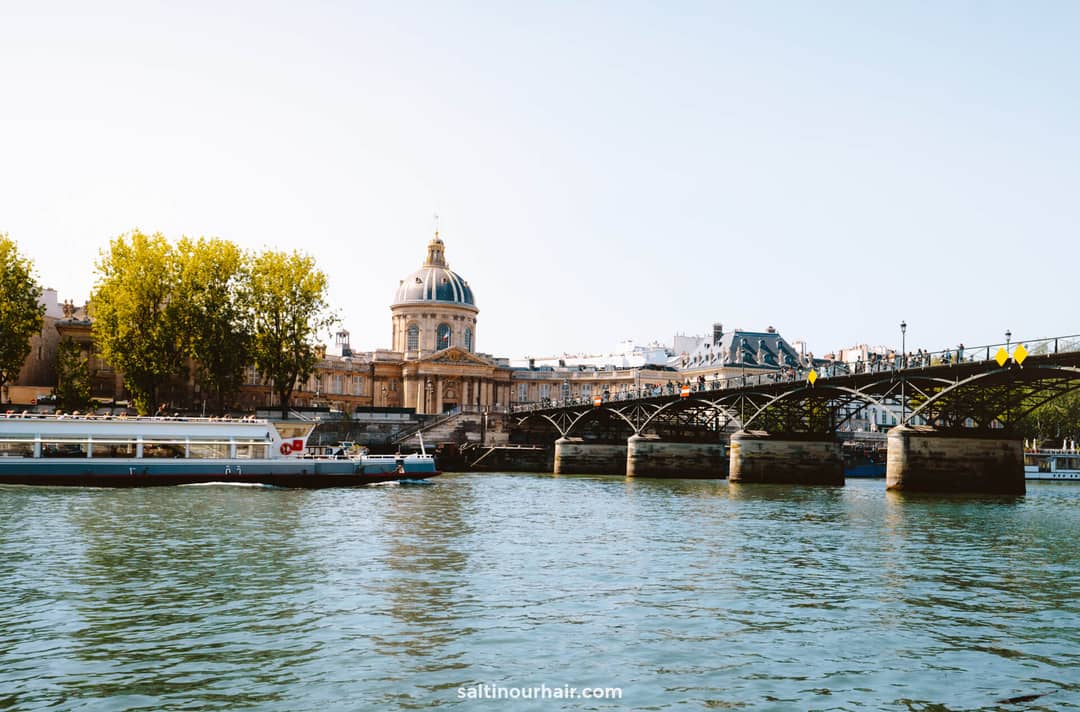 things to do paris seine