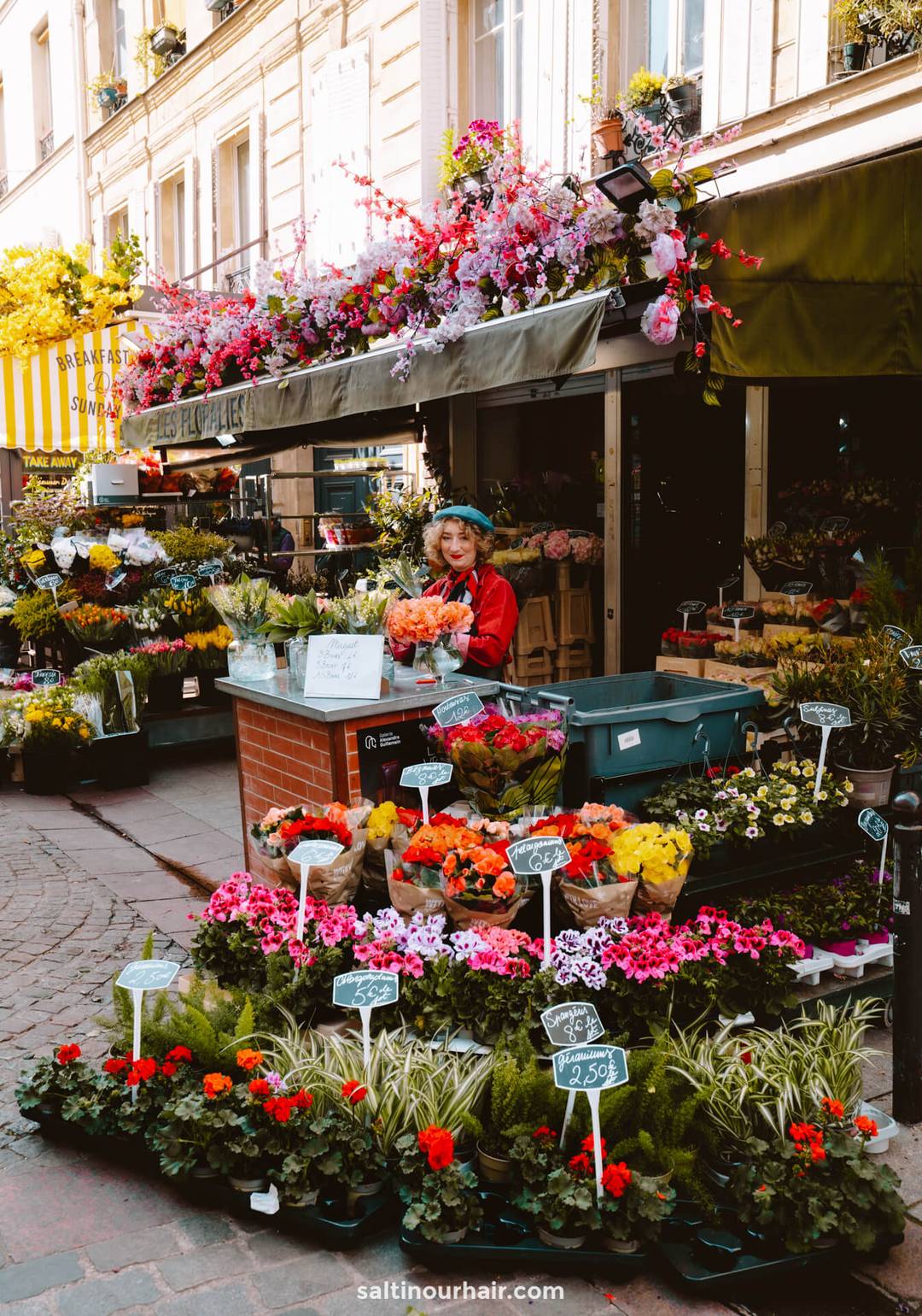 market paris