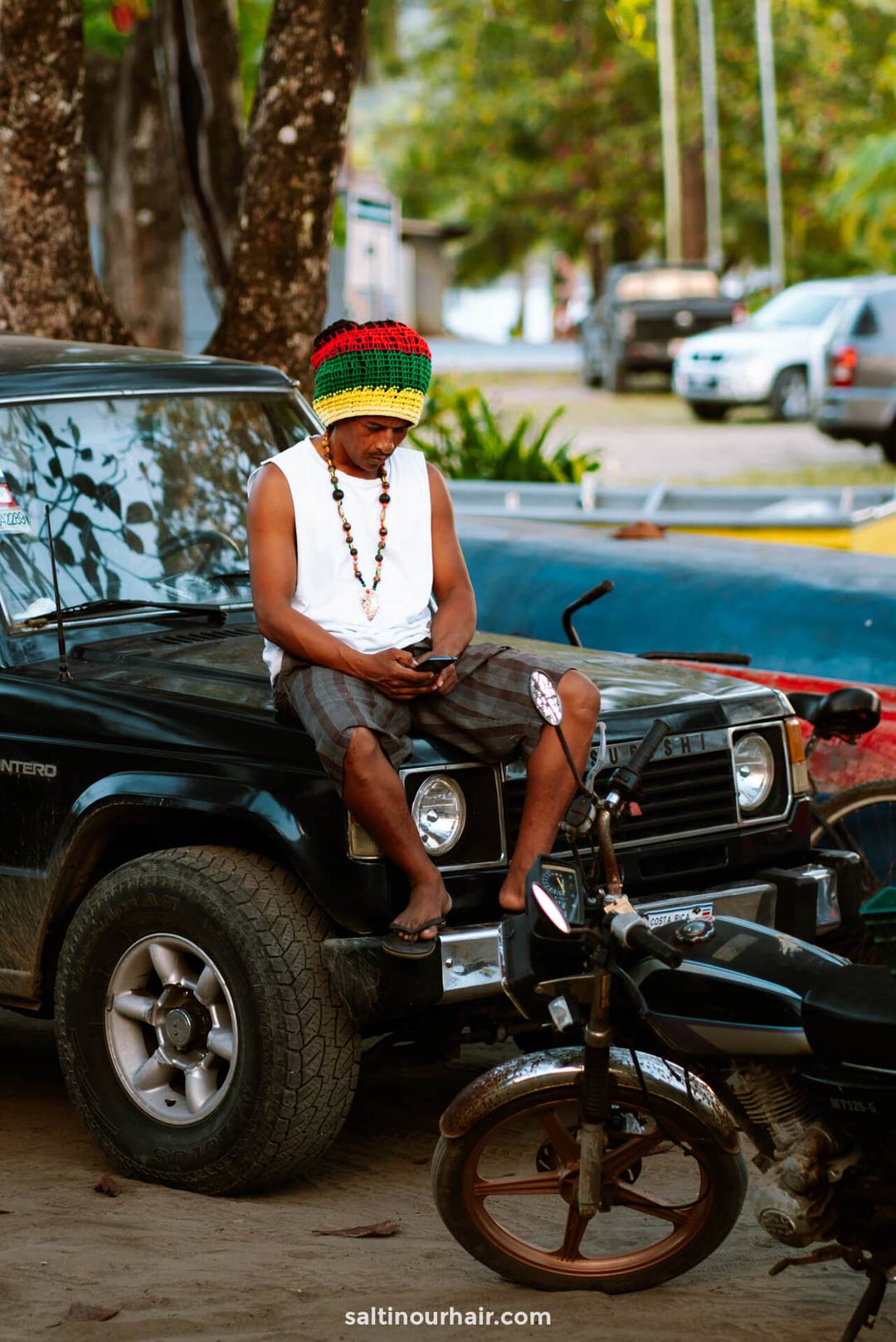 local costa rica