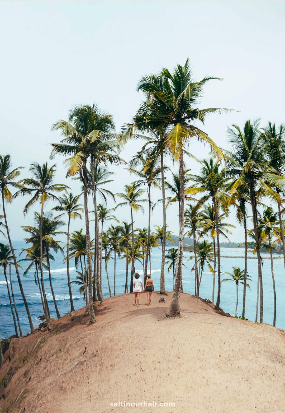 sri lanka best babymoon destinaitons