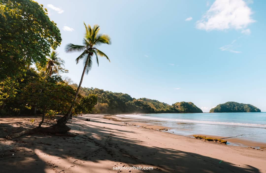 best beaches costa rica