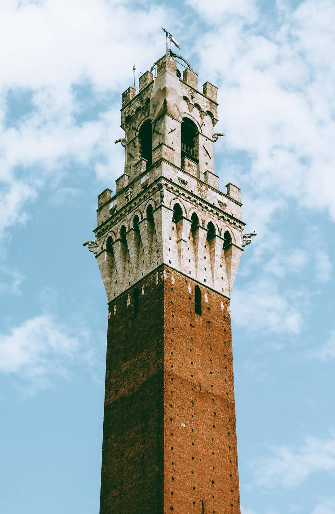 things to do siena Palazzo Pubblico