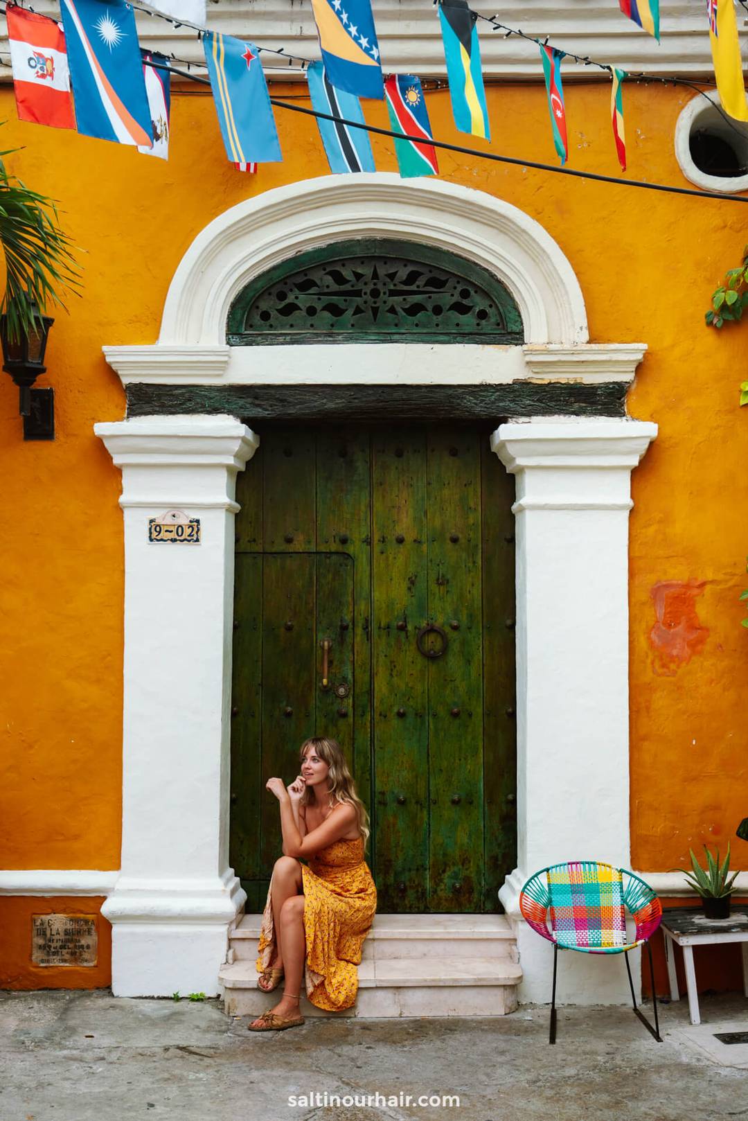 beste dingen om te doen cartagena de indias