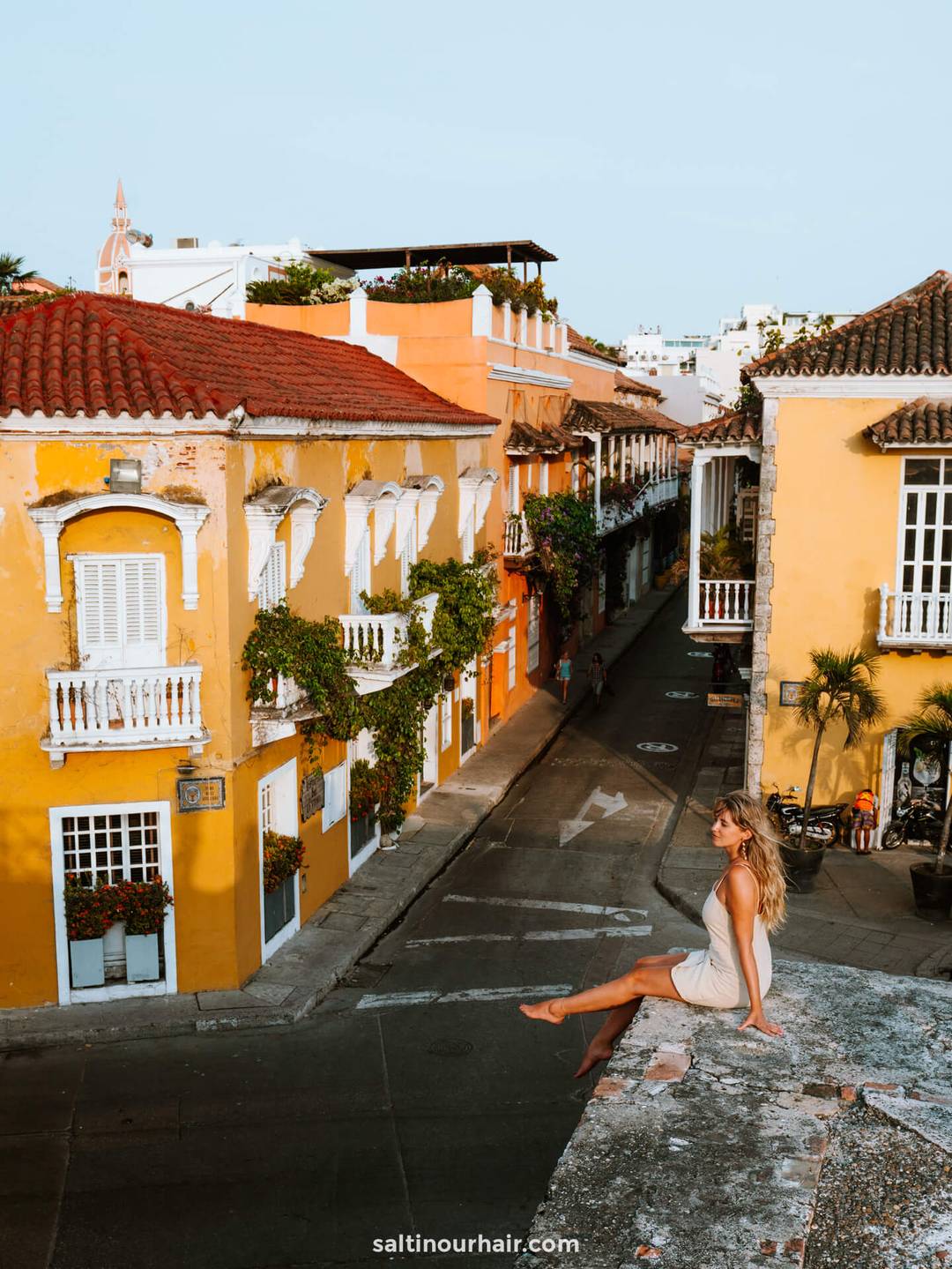 dingen om te doen cartagena colombia