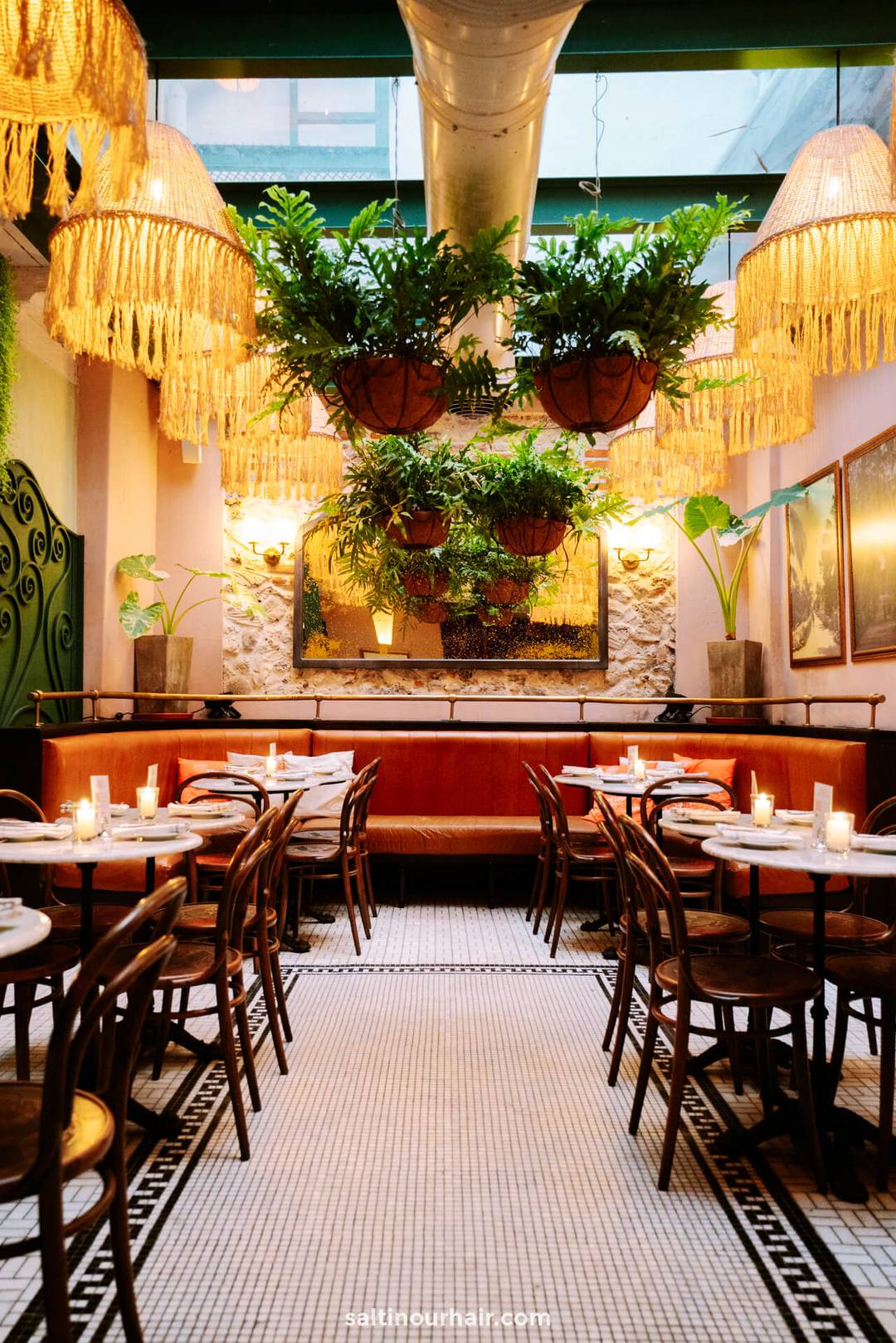 beste restaurants cartagena colombia