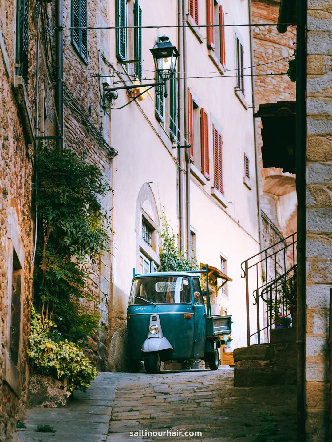 italy vintage car