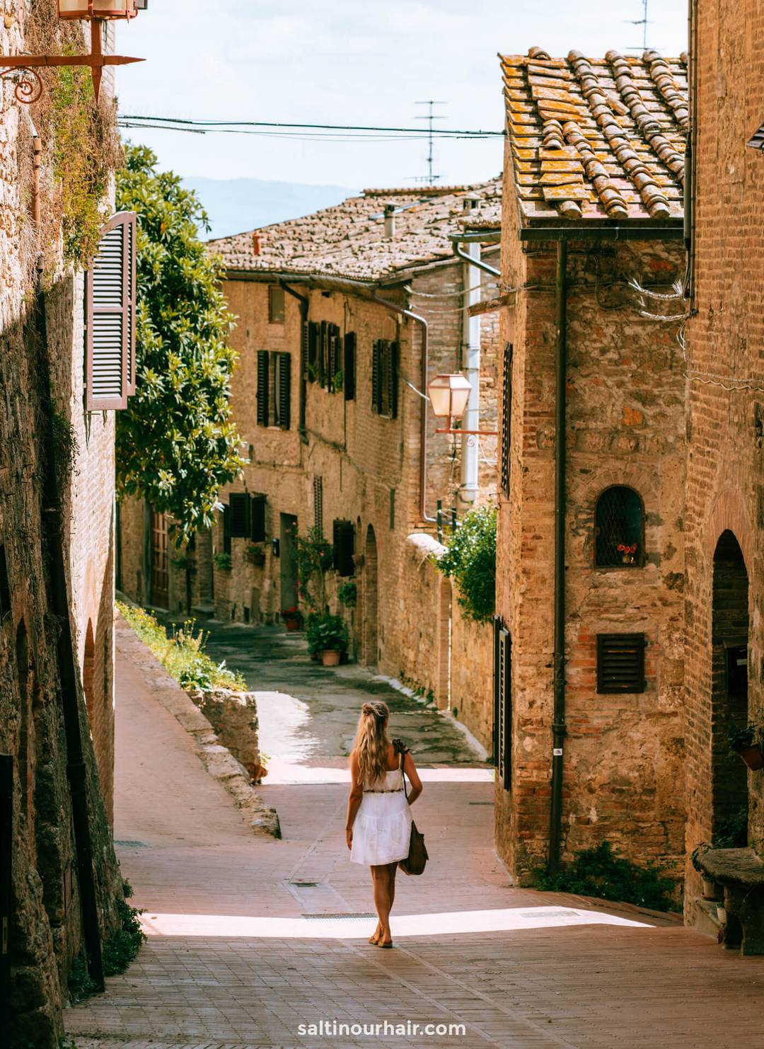 things to do san gimignano italy
