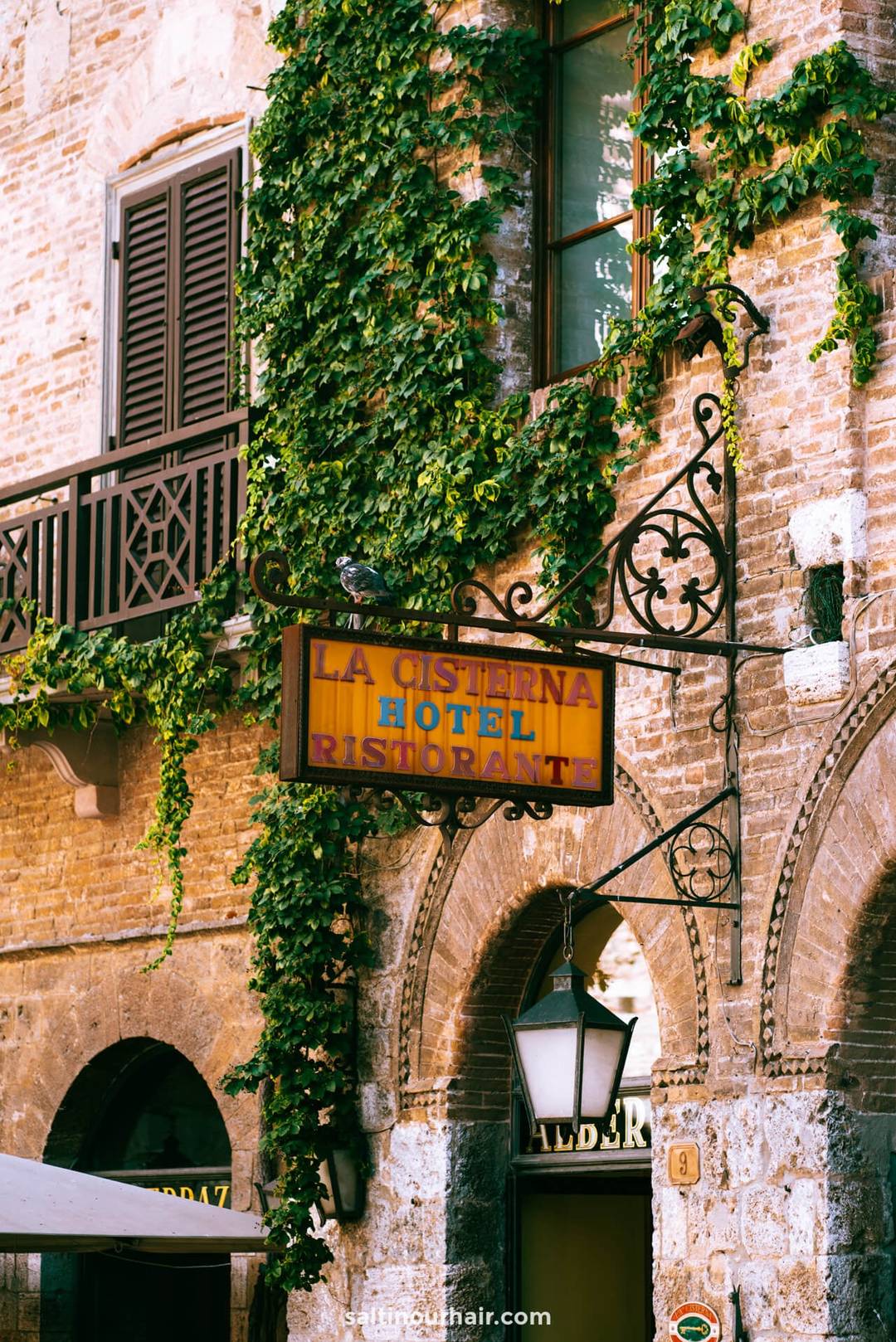 san gimignano things to do