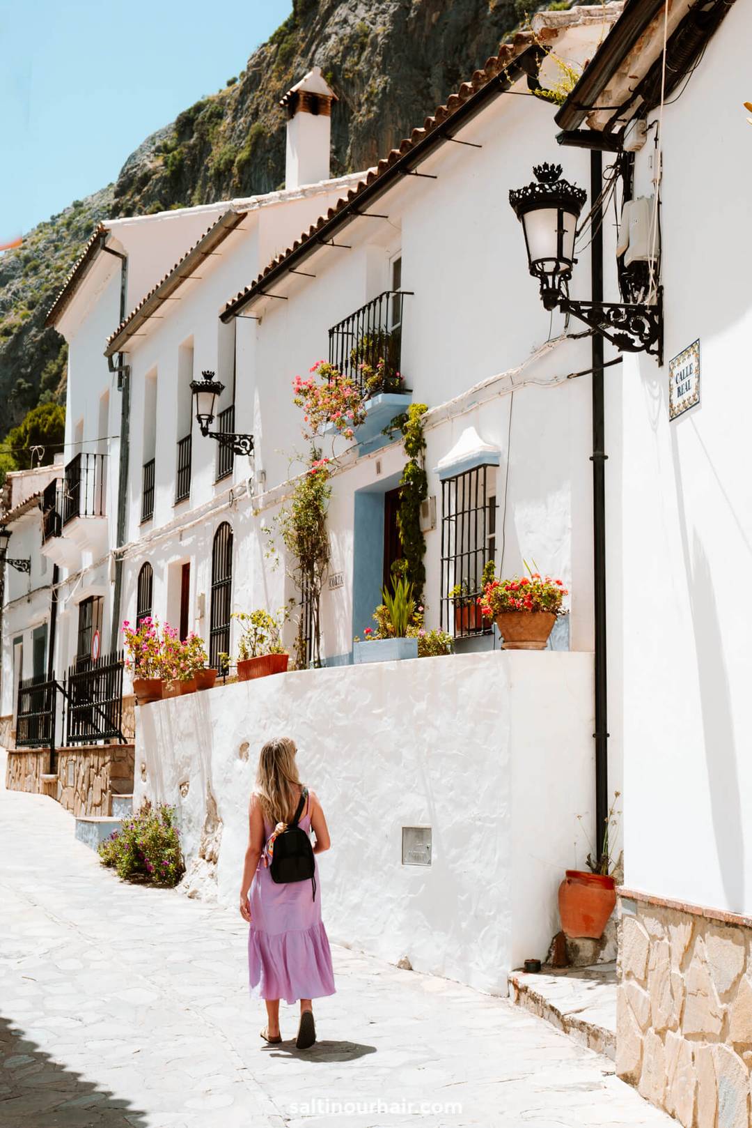 cadiz spanje Villaluenga del Rosario