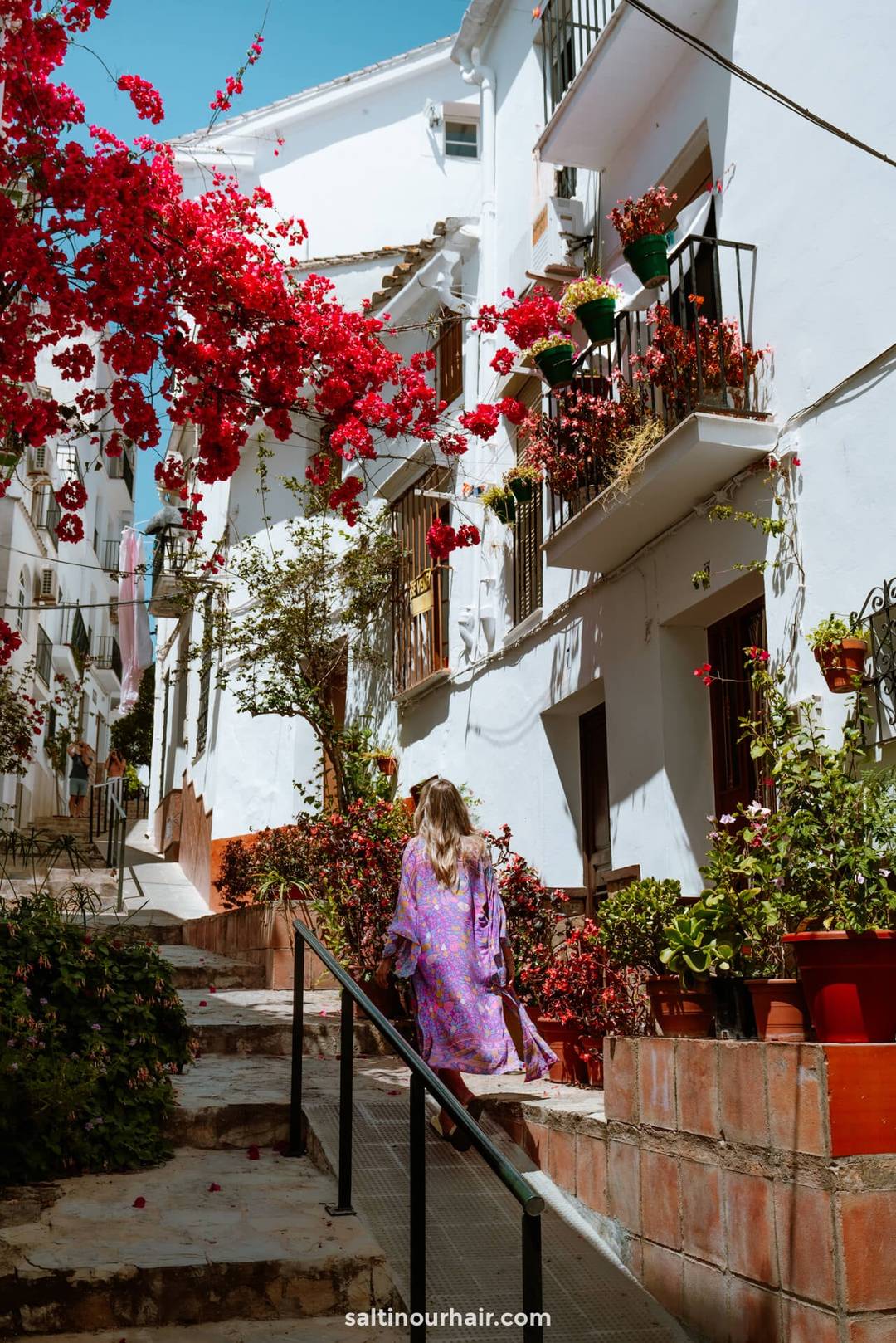 white villages Cadiz spain Ubrique